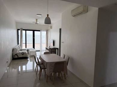 Service Residence For Rent in Epic Residence (Puchong)