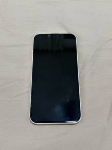 Iphone 13 128gb Starlight