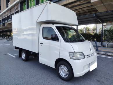 Daihatsu Gran Max in Serdang, KUL