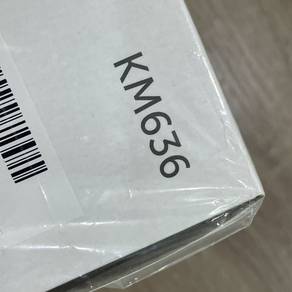 Dell Wireless Keyboard and Mouse Combo Model KM636