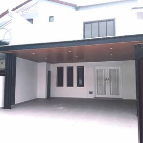 2-storey Terraced House For Sale in Tebrau,JHR