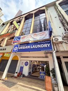 Shop lot For Sale in Bangsar,KUL