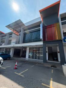 Shop lot For Rent in Papar,SBH