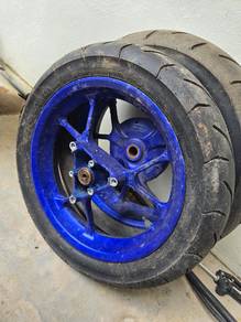 rim nvx original