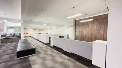 Office space For Rent in Shah Alam,SGR