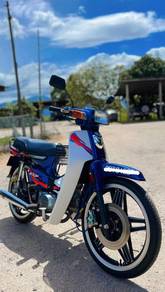 Honda EX5 Dream