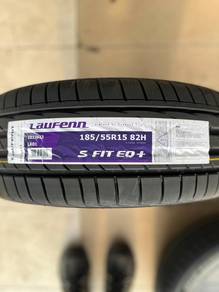 185 55 15 Laufenn SFit EQ+ Tayar Baru 2026
