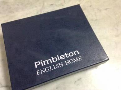 Pimbleton English Home