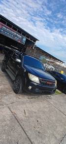 2008 Toyota Hilux G
