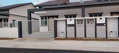 1-storey Terraced House For Sale in Kapar,SGR