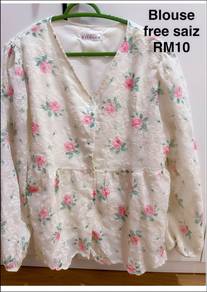 Blouses women