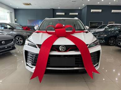 2026 Proton X50 PREMIUM