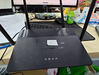 D-Link DIR-878 Dual-Band Gigabit Wi-Fi Router