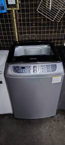 Mesin basuh/ washing machine Samsung 13.5kg