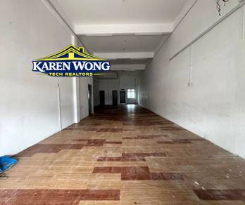 Shop lot For Rent in Sungai Petani,KDH