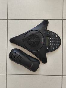 Polycom Soundstation 2 Conference Phone