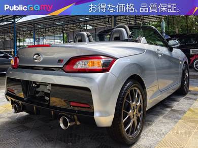 Mazda MX-5 ROADSTER 990S in Cheras, KUL