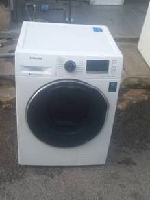 Samsung 2in1 combo washer 8kg dryer 6kg