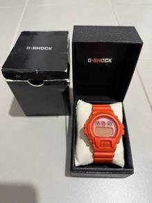 Gshock Dw6900 mm4 (Garfield)
