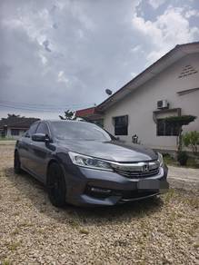 Honda Accord VTi-L in Batu Pahat, JHR