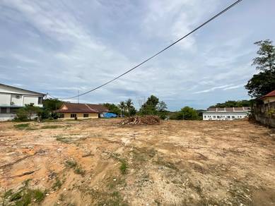 Residential Land in Bangi, SGR