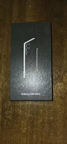 Samsung Galaxy S25 Ultra 512GB (Brand New Sealed)