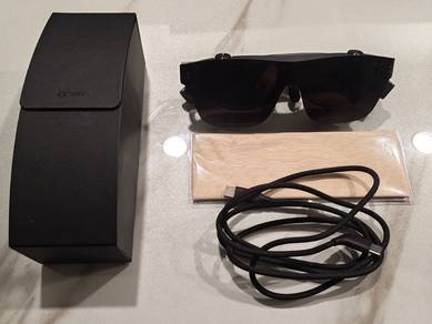 Meizu StarV View AR glasses