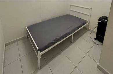 Room in Bayan Lepas, PNG