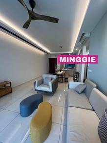 Condominium For Sale in Queens Residences Q1 @ Queens Waterfront