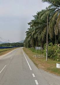Agricultural Land in Kubang Semang, PNG