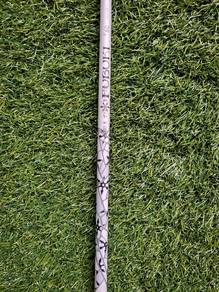 Golf Driver Shaft Mitsubishi Rayon  Fubuki V60 SR