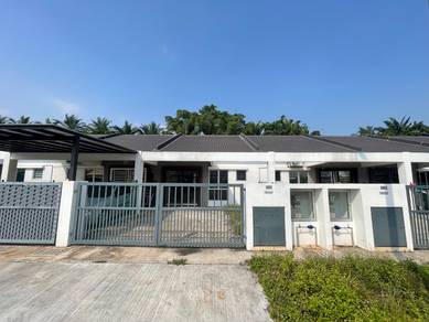 1-storey Terraced House For Rent in Dengkil,SGR