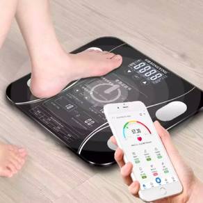 body fat analyser
