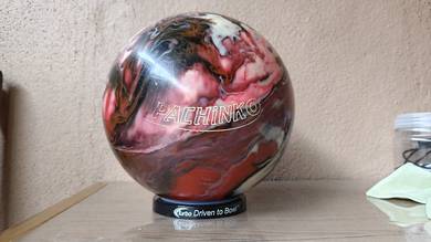 Bola Bowling ABS Pachinko 12 lbs