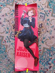 Nobara poster