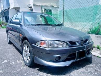Proton Wira A/B XLi in Johor Bahru, JHR
