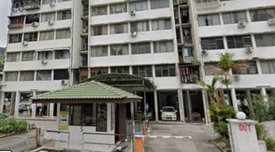 Apartment For Sale in Desa Permata Turquoise Block 5