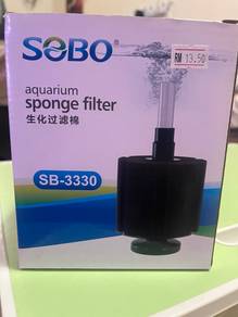 Sebo sponge filter (SB-3330)