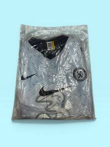 Jersi Chelsea Away 20/21 BNWT Player Issue Jersey