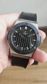 Hublot Classic Fusion 