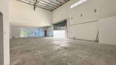 Warehouse / Factory For Rent in Cheras,KUL