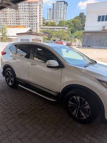 Honda CR-V 2WD in Damansara Heights, KUL
