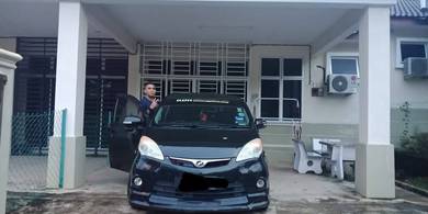 Aryan Homestay