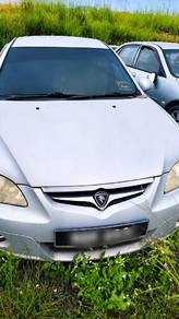 Proton Persona HIGH LINE in Ayer Keroh, MLK