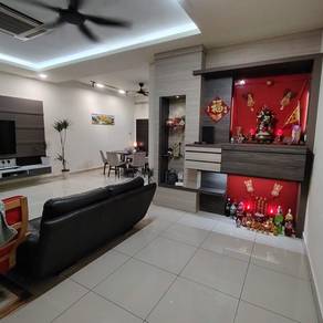 3.5-storey Terraced House For Sale in Bukit Mertajam,PNG