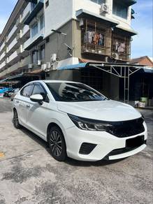 Honda City GM6 E in Bayan Lepas, PNG