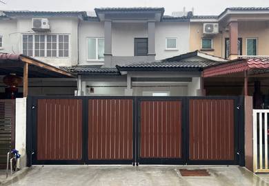 2-storey Terraced House For Sale in Klang,SGR