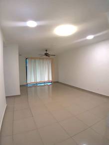Condominium For Rent in The Henge Kepong