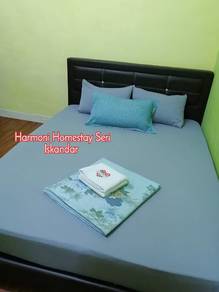 Harmoni Homestay Seri Iskandar Perak