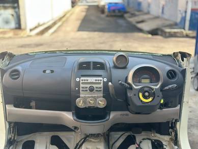 Dashboard Passo Racy 06 for perodua myvi